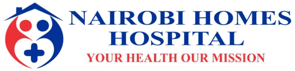 Nairobi Homes Hospital Healthcare Hospital